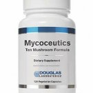 Douglas Laboratories - Mycoceutics - Mushrooms to Support and Enhance Immune Sys