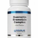 Douglas Laboratories - Quercetin Bromelain Complex - Formulation Support  Labs