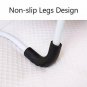 Adjustable Laptop Bed Table Lap Desk, Portable Bed Tray Table for Couch and Sofa