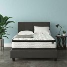 Signature Design by Ashley - 12 Inch Chime Express Hybrid Innerspring - Firm Mat