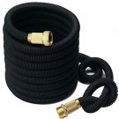 MyM Expandable Garden Water Hose Improved Leak Resistant Heavy Duty Double Latex
