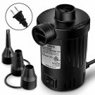 OutdoorMaster Air Mattress Pump - Electric Air Pump Portable OP420 0.64 PSI Infl