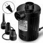 OutdoorMaster Air Mattress Pump - Electric Air Pump Portable OP420 0.64 PSI Infl