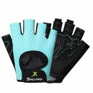 Gym Gloves, Lightweight Breathable Workout Gloves, Ultralight Weight Lifting Glo