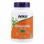NOW Supplements, Chlorella 1000 mg with naturally occurring Chlorophyll, Beta-Ca