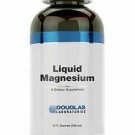 Douglas Laboratories - Liquid Magnesium - Supports Heart, Bones, and Enzymatic F