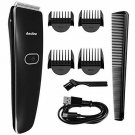 Hair Clipper Cordless Beard Trimmer Hair Cutting Machine, Professional Hair Clip