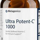 Metagenics Ultra Potent-C® 1000 – Vitamin C – Gentle, Buffered Vitamin C for Imm