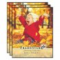 FrameStarr 8x10 Picture Frame Set, Front Loading Contemporary Modern Style, Tabl