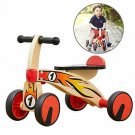 TOP BRIGHT Ride On Toys for 1 Year Old Boys and Girls,Baby Toys Scooter 1 Year O