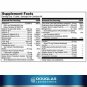 Douglas Laboratories - Ultra Vite 75 II - Vitamin/Mineral/Trace Element Suppleme
