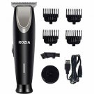 Beard Trimmer for Men Cordless Hair Clippers Mustache Trimmer Professional Hair