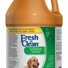 Lambert Kay Fresh'n Clean Scented Dog and Cat Shampoo, 1-Gallon