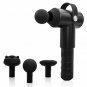 Sweat Shaper Massage Gun, Handheld Massager, Deep Tissue Muscle Portable Massage
