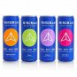Wingman Smart Energy, Sports Drink, Variety Pack | Performance Beverage for Fitn