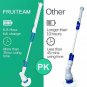 FRUITEAM Electric Spin Scrubber, 360 Cordless Upgraded Tub and Tile Scrubber, Su