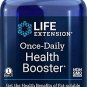 Life Extension Once-Daily Health Booster, 60 Softgels