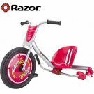 Razor FlashRider 360 Caster Trike