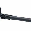 AG Military Folding Snow Tactical Shovel Camping Portable 18in Pickaxe Survival