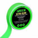 Glow in The Dark Tape - 30 ft x 1 inch - Glow-in-The-Dark Luminous Halloween pho