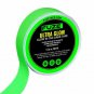 Glow in The Dark Tape - 30 ft x 1 inch - Glow-in-The-Dark Luminous Halloween pho