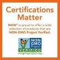 NOW Supplements, D-Mannose Powder, Non-GMO Project Verified, Healthy Urinary Tra