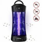 COKIT Electric Bug Zapper, Powerful Insect Killer, Mosquito Zappers lamp, Light-