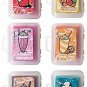 Geddes Snack Attack Scented Kneaded Eraser Assortment, Set of 36 (68122)