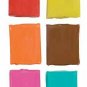 Geddes Snack Attack Scented Kneaded Eraser Assortment, Set of 36 (68122)