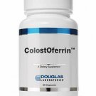 Douglas Laboratories - Colostoferrin - Colostrum Plus Lactoferrin and Other Immu