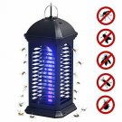 COKIT Bug Zapper Electronic Insect Killer Lamp,Powerful Mosquito Killer Fly Ligh