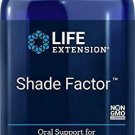 Life Extension Shade Factor Vegetarian Capsules, 120 Count