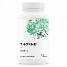 Thorne Research - Rhodiola - Botanical Supplement for Stress Relief - Enhances M