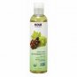 NOW Solutions, Organic Grapeseed Oil, Skin Care for Sensitive Skin, Light Silky