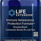 Life Extension Immune Senescence Protection Formula Standardized Cistanche  Reis