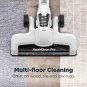 Eureka RapidClean Pro Lightweight Cordless Vacuum Cleaner, High Efficiency Power