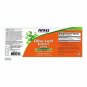 NOW Supplements, Olive Leaf Extract 500 mg, Free Radical Scavenger*, 120 Veg Cap