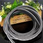Dehomy 32.8 Ft Self Adhesive Seal Strip Weatherstrip for Doors and Windows House