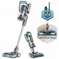Eureka Stylus Lightweight Cordless Vacuum Cleaner, 350W Powerful BLDC Motor for