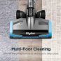 Eureka Stylus Lightweight Cordless Vacuum Cleaner, 350W Powerful BLDC Motor for