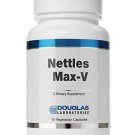 Douglas Laboratories - Nettles Max-V - Standardized Nettles Extract for Prostate
