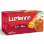 Luzianne Specially Blended Iced Tea Bags, Family Size, 48-ct box (Pack of 6)