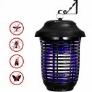 YUNLIGHTS 40W Electronic Bug Zapper - Insects Killer - Mosquito Zapper - Mosquit
