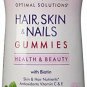 Nature's Bounty Hair Skin and Nails
