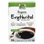 NOW Foods, Erythritol with Monk Fruit, Certified Organic, Non-GMO Project Verifi