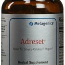 Metagenics - Adreset Adrenal Support Formula - 60 Capsules