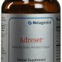 Metagenics - Adreset Adrenal Support Formula - 60 Capsules