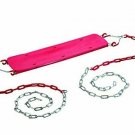 CREATIVE CEDAR DESIGNS Beginner Swing Seat with Chains