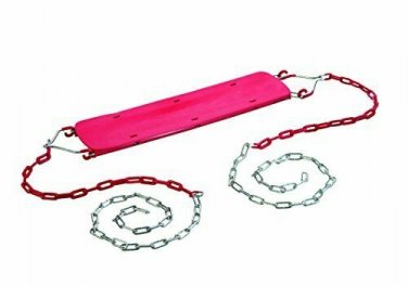 CREATIVE CEDAR DESIGNS Beginner Swing Seat with Chains