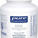 Pure Encapsulations - E.P.O. (Evening Primrose Oil) - Hypoallergenic Dietary Sup